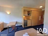 Vente appartement 1 pièce Vente appartement 1 pièce