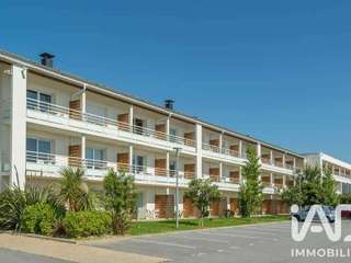 Vente appartement 1 pièce Vente appartement 1 pièce