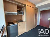 Vente appartement 1 pièce Vente appartement 1 pièce