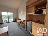 Vente appartement 1 pièce Vente appartement 1 pièce