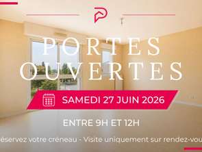 Vente Appartement 3 piècesBruz