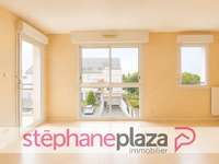Vente appartement 3 pièces Vente appartement 3 pièces