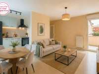 Vente appartement 3 pièces Vente appartement 3 pièces