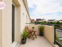 Vente appartement 3 pièces Vente appartement 3 pièces