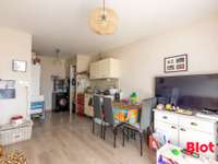 Vente appartement 2 pièces Vente appartement 2 pièces