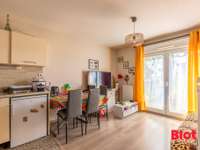 Vente appartement 2 pièces Vente appartement 2 pièces