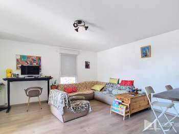 Vente appartement 3 pièces Bruz 35