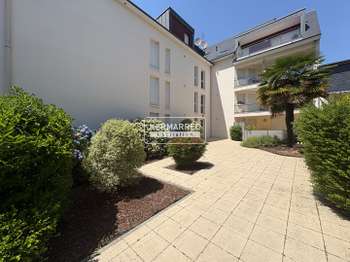 Vente appartement 4 pièces Bruz 35