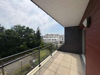 Vente Appartement 4 piècesBruz