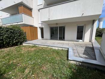 Vente Appartement 4 piècesBruz