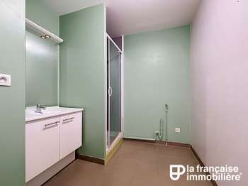 Vente appartement 2 pièces Bruz 35