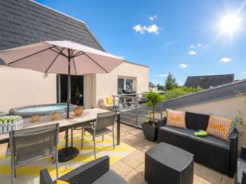 Photo Vente appartement Bruz
