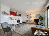 Vente appartement 2 pièces Vente appartement 2 pièces