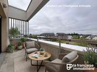 Vente appartement 2 pièces Vente appartement 2 pièces
