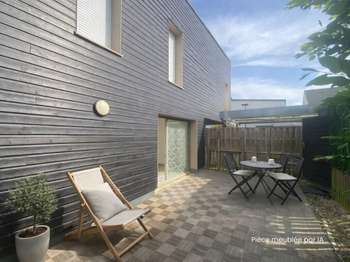 Vente Appartement 2 piècesBruz