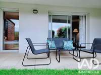 Vente appartement 2 pièces Vente appartement 2 pièces