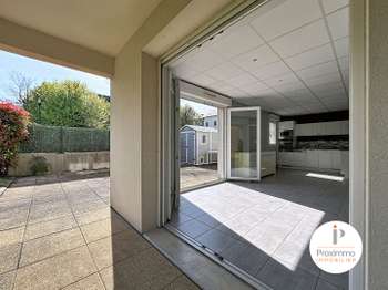 Vente appartement 2 pièces Bruz 35