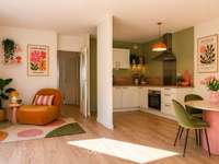 Vente appartement 3 pièces Vente appartement 3 pièces