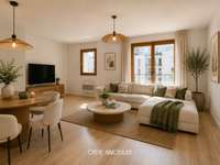 Vente appartement 3 pièces Vente appartement 3 pièces