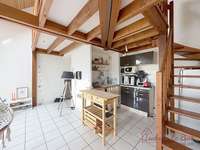 Vente appartement 2 pièces Vente appartement 2 pièces