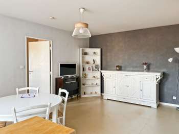 Vente appartement 2 pièces Bruz 35