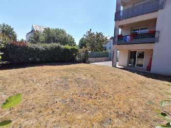 Vente Appartement 2 piècesBruz