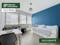 Vente Studio 1 pièce Vente Studio 1 pièce