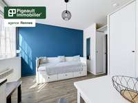 Vente Studio 1 pièce Vente Studio 1 pièce