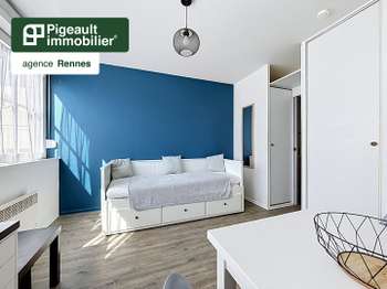 Vente Studio 1 pièce Vente Studio 1 pièce