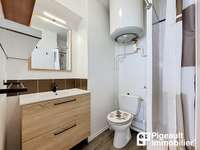 Vente Studio 1 pièce Vente Studio 1 pièce
