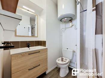 Vente Studio 1 pièce Vente Studio 1 pièce
