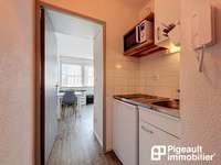 Vente Studio 1 pièce Vente Studio 1 pièce