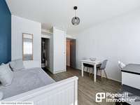Vente Studio 1 pièce Vente Studio 1 pièce
