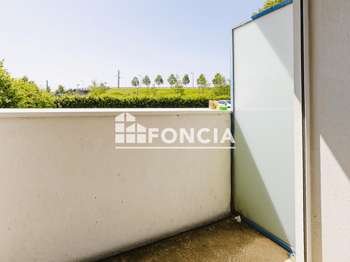 Vente Appartement T1Bruz