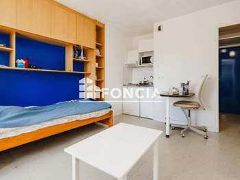 Vente appartement 1 pièce