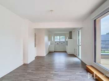 Vente Appartement 3 piècesBruz