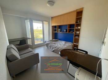 Vente Appartement T1Bruz