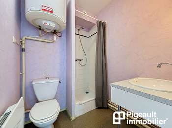 Vente Studio 1 pièce Vente Studio 1 pièce