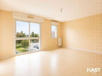 Vente appartement 3 pièces Bruz 35