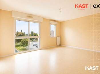 Vente Appartement 3 piècesBruz