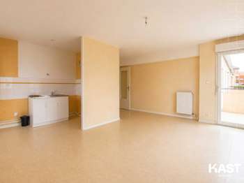 Vente Appartement 3 piècesBruz
