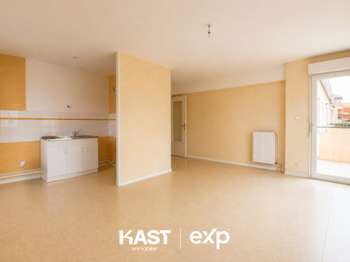 Vente Appartement 3 piècesBruz
