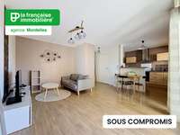 Vente appartement 2 pièces Vente appartement 2 pièces