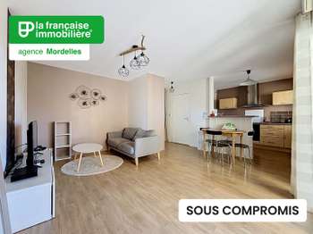 Vente Appartement 2 piècesBruz