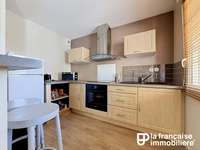 Vente appartement 2 pièces Vente appartement 2 pièces