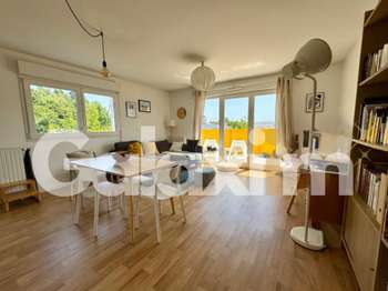 Vente Appartement 4 piècesBruz