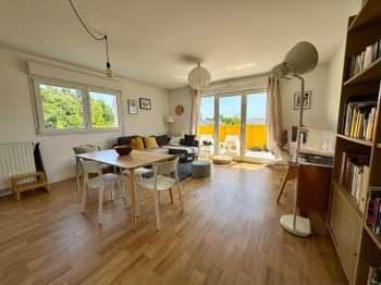 Vente appartement 4 pièces Vente appartement 4 pièces