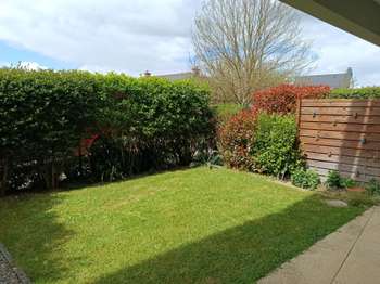 Vente Appartement 2 piècesBruz