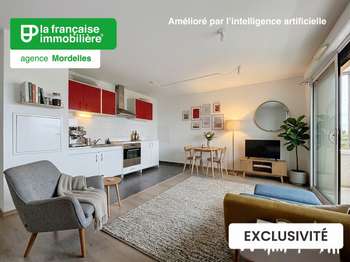 Vente Appartement 2 piècesBruz