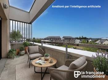 Vente appartement 2 pièces Vente appartement 2 pièces